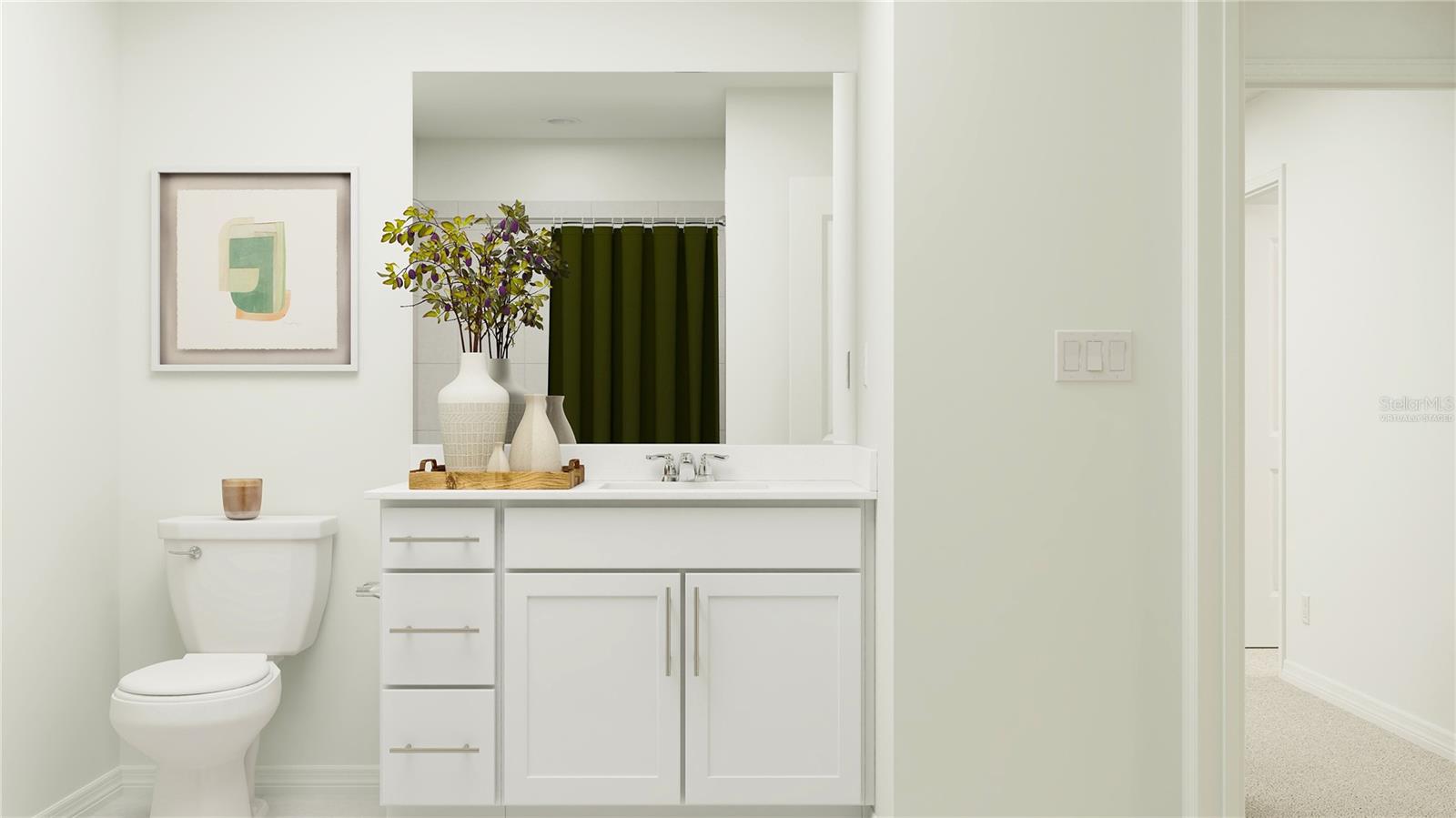 CROSSWINDS 40'S - Residential