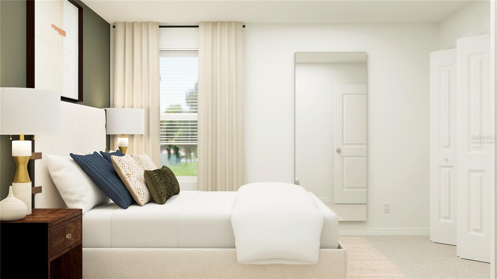 CROSSWINDS 40'S - Residential