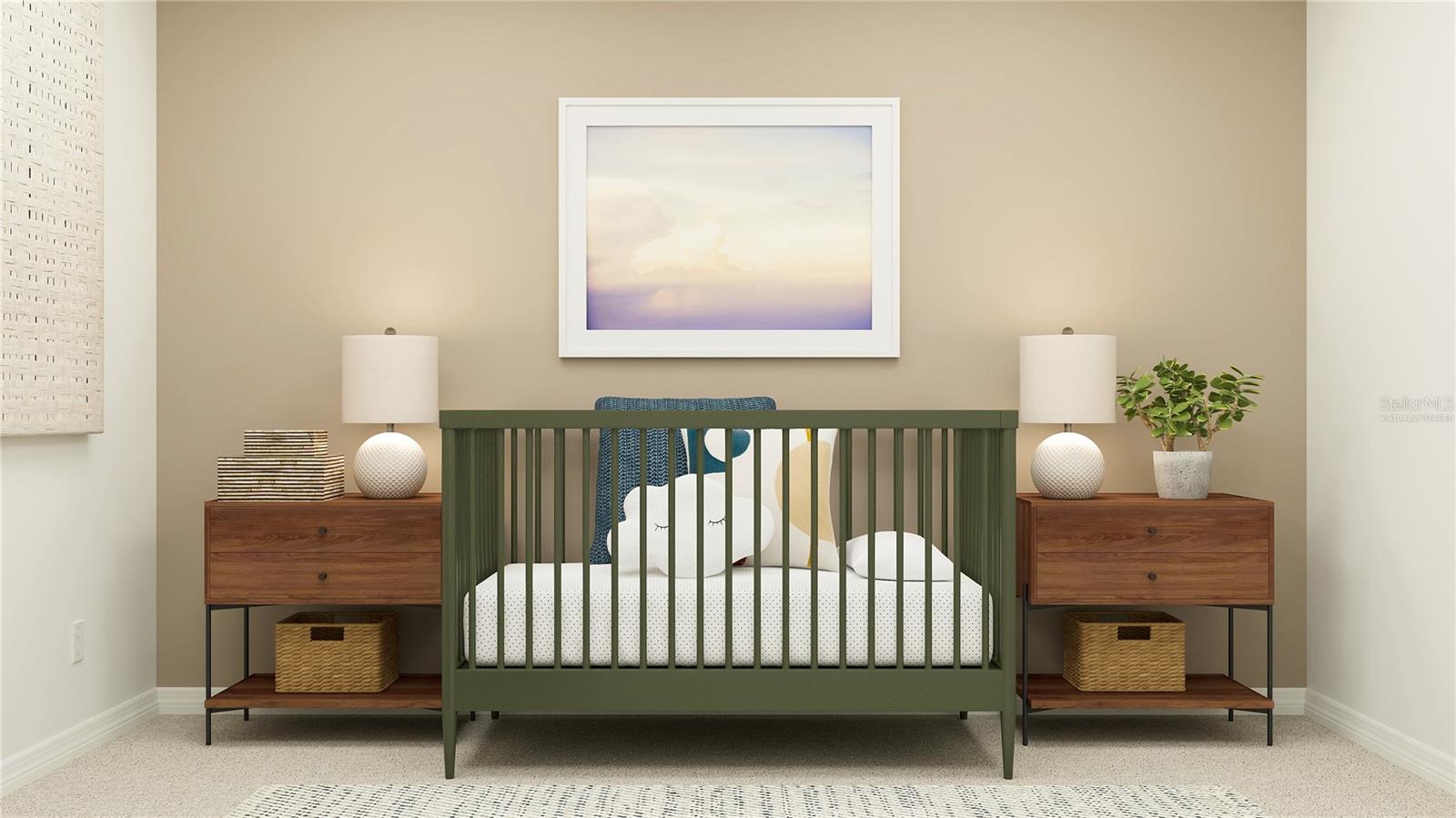 CROSSWINDS 40'S - Residential