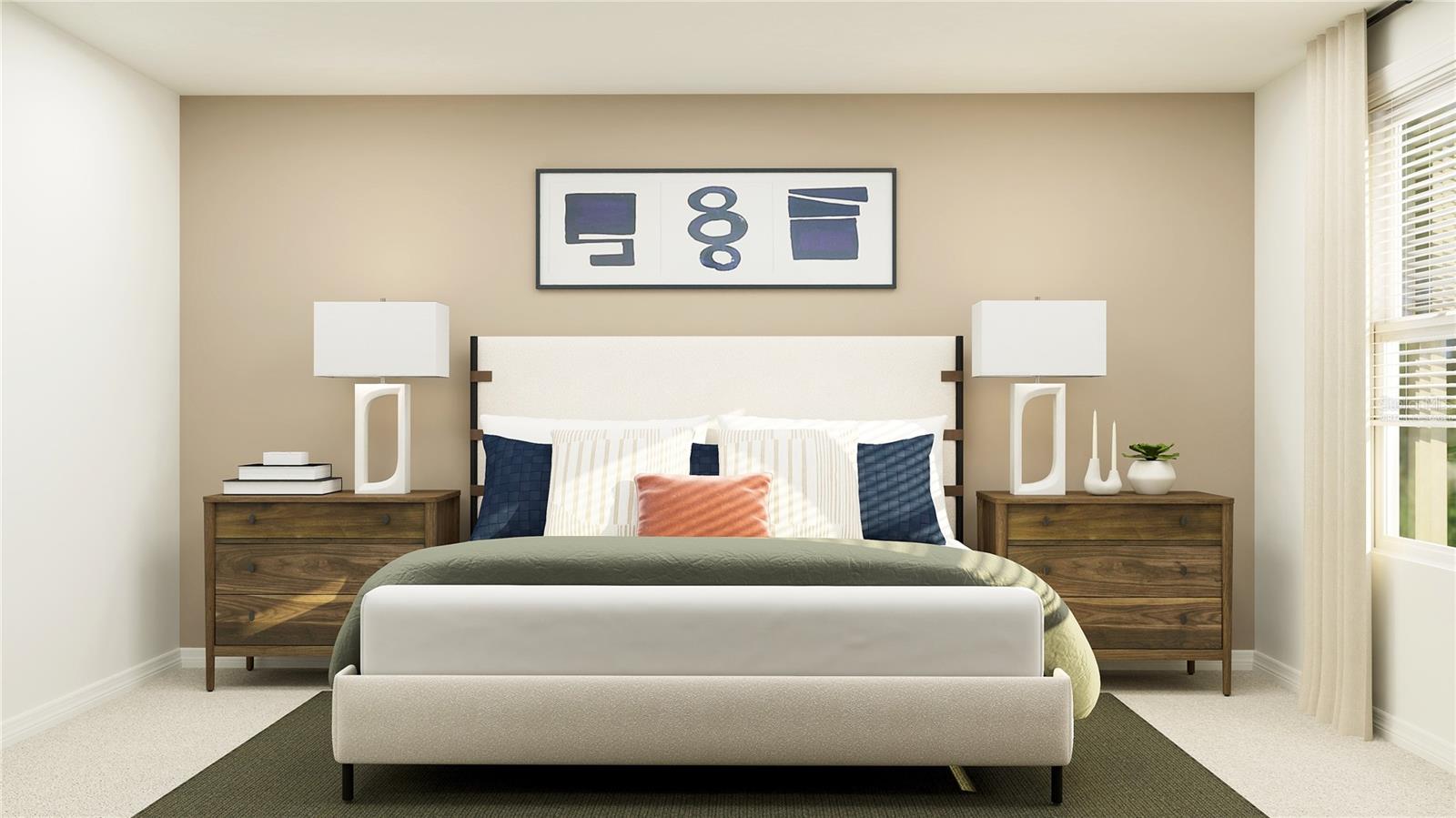 CROSSWINDS 40'S - Residential