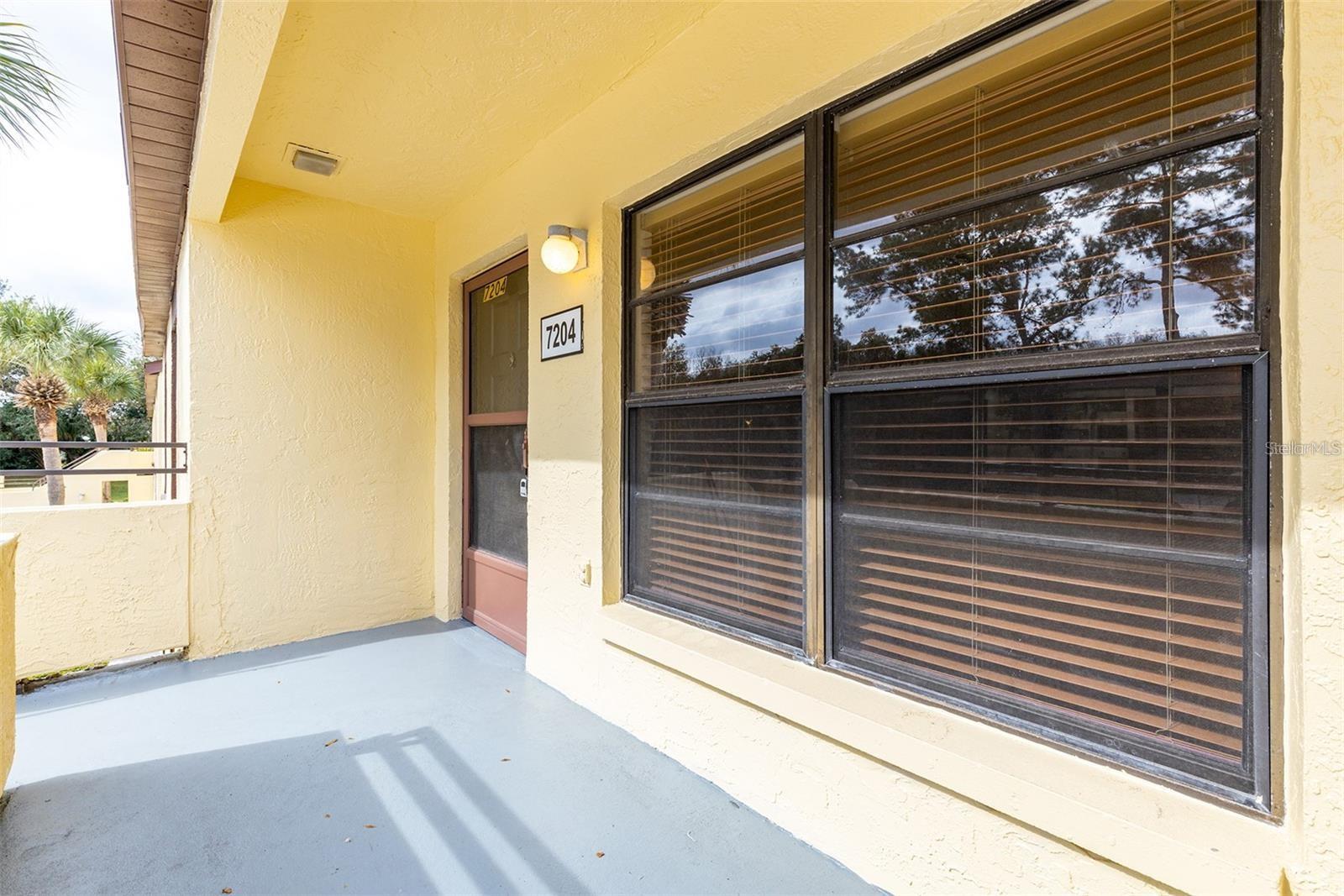 13608 S VILLAGE DRIVE 7204