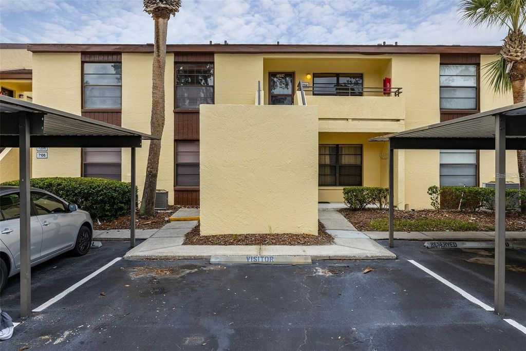 Photo of 13608 S Village Drive #7204, Tampa, FL 33618 (MLS # TB8495645)