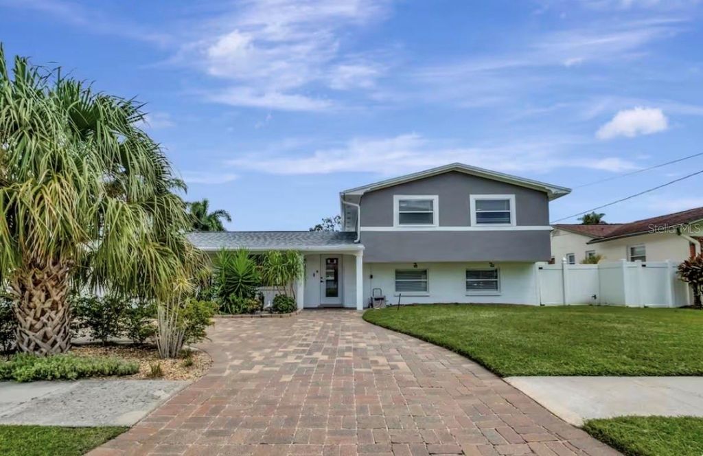 Photo of 8327 Archwood Circle, Tampa, FL 33615 (MLS # TB8453429)