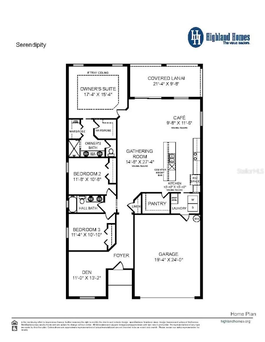 4464 RIVER BIRCH BEND
