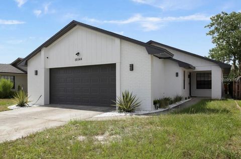 A home in ORLANDO