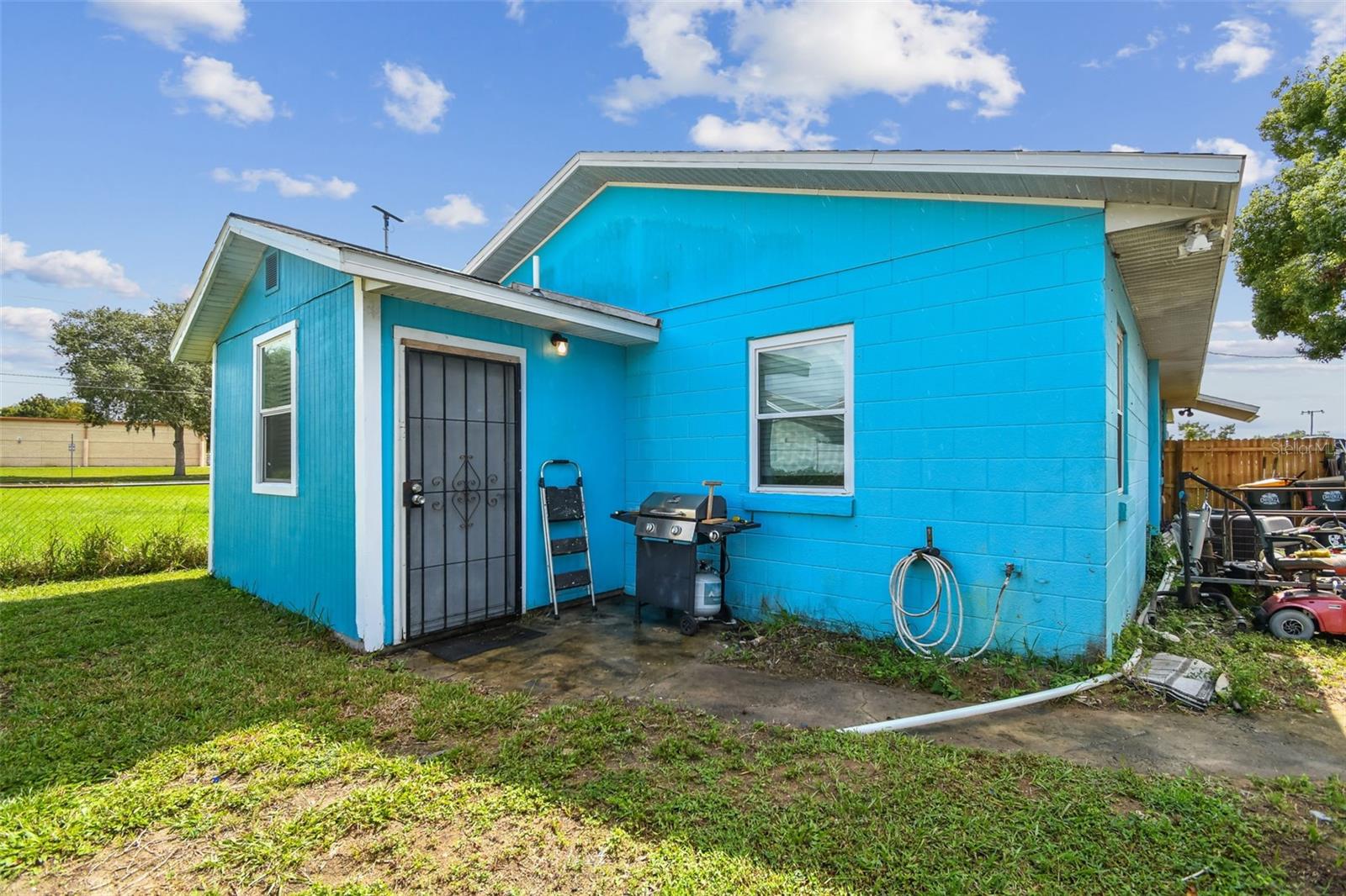N/A - Residential