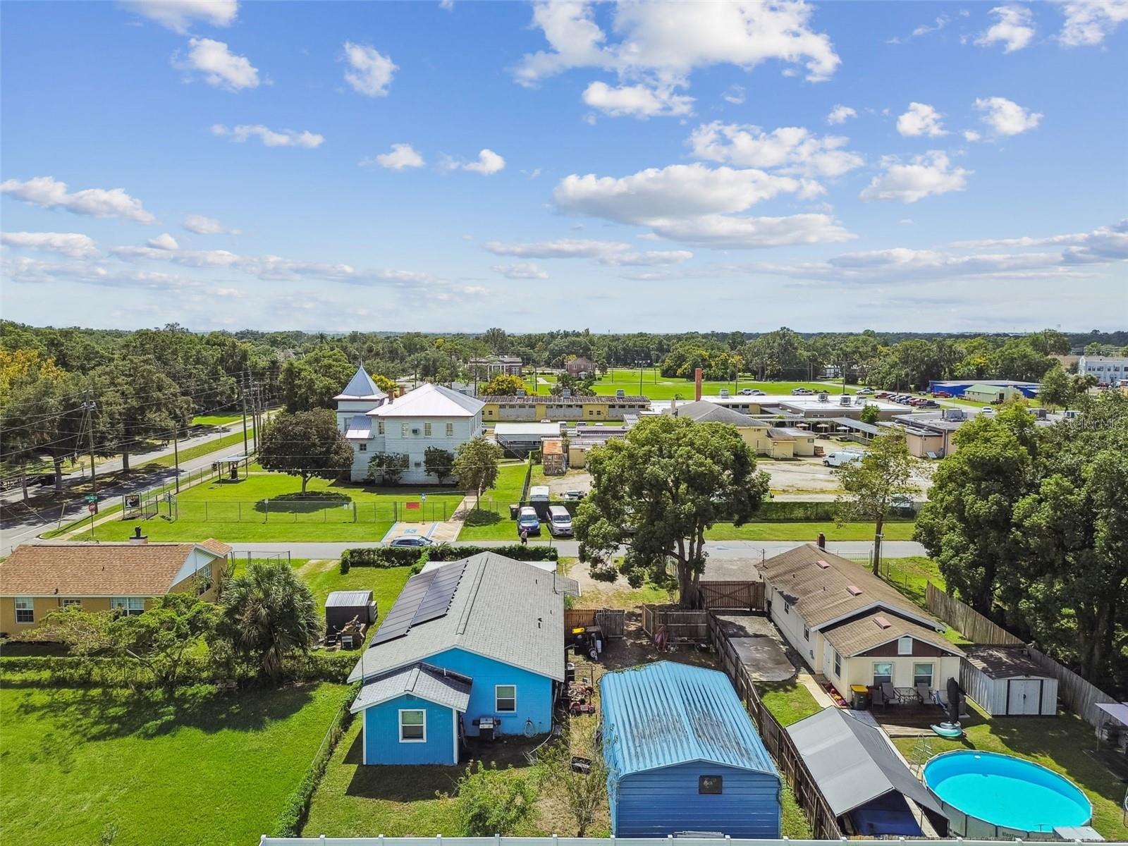 N/A - Residential