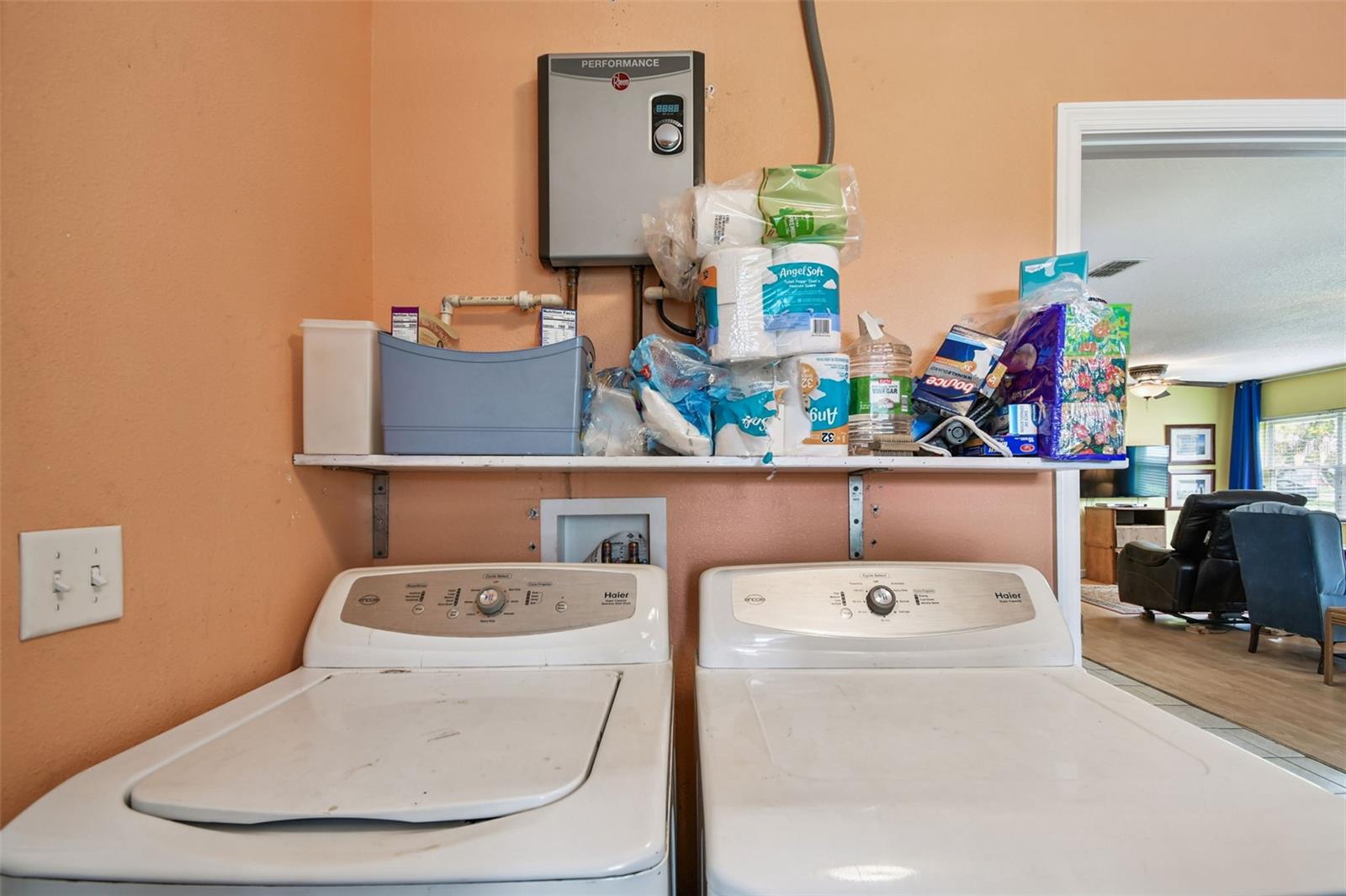 N/A - Residential