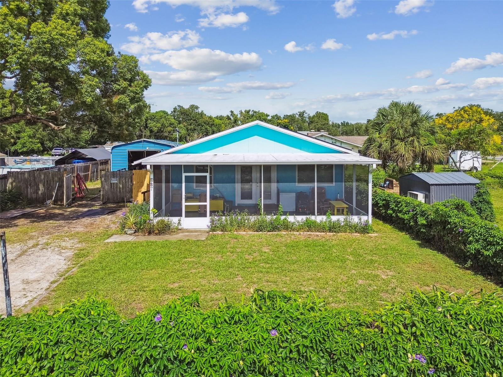 N/A - Residential