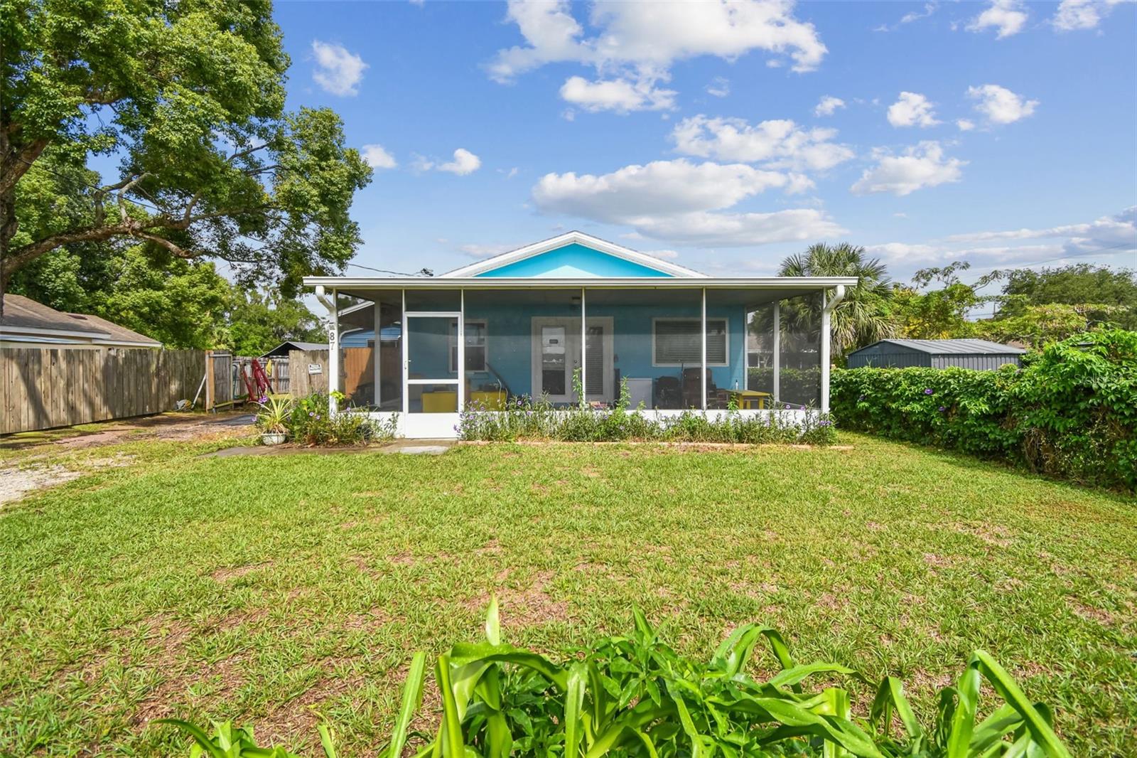 N/A - Residential