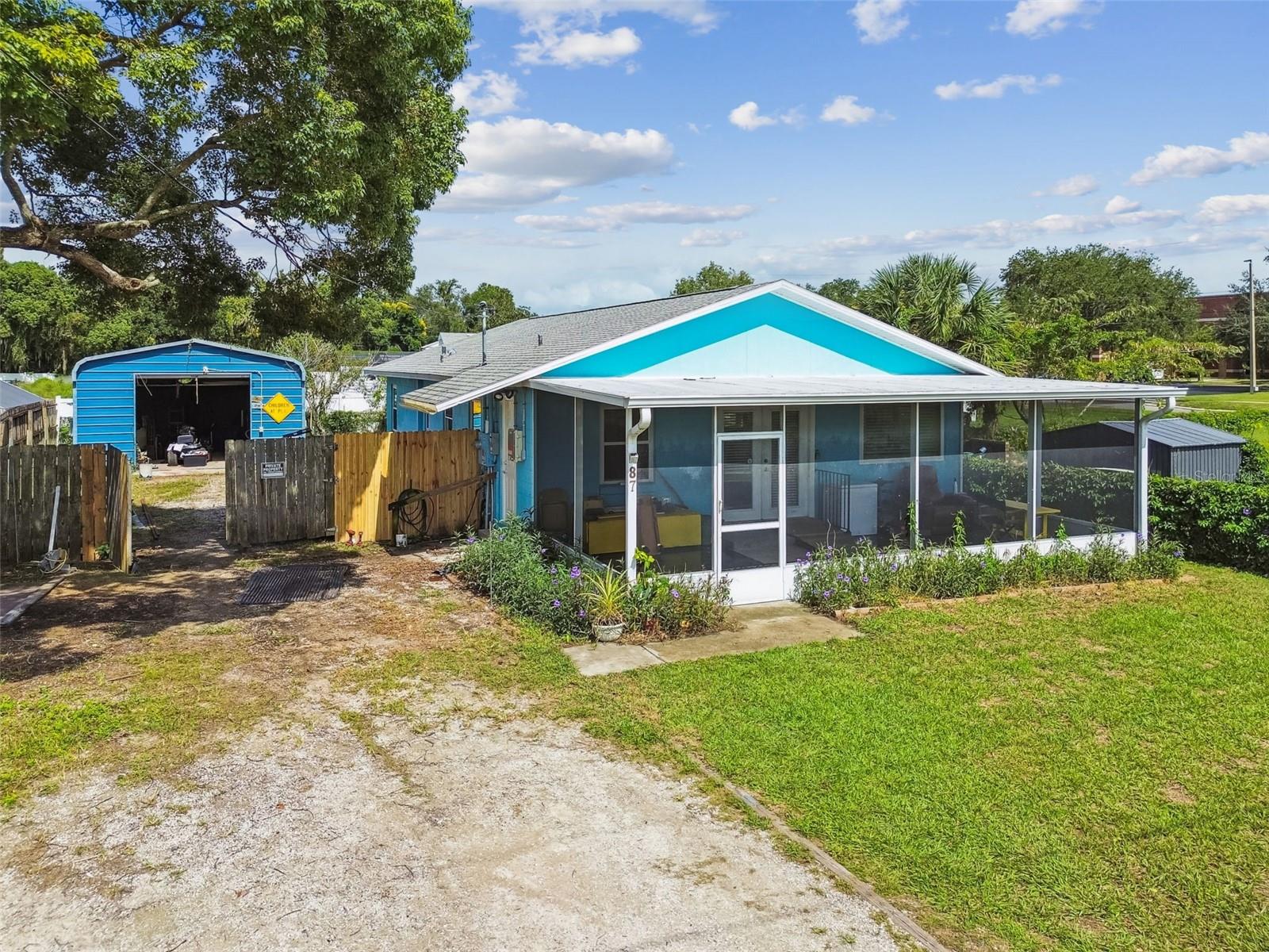 N/A - Residential