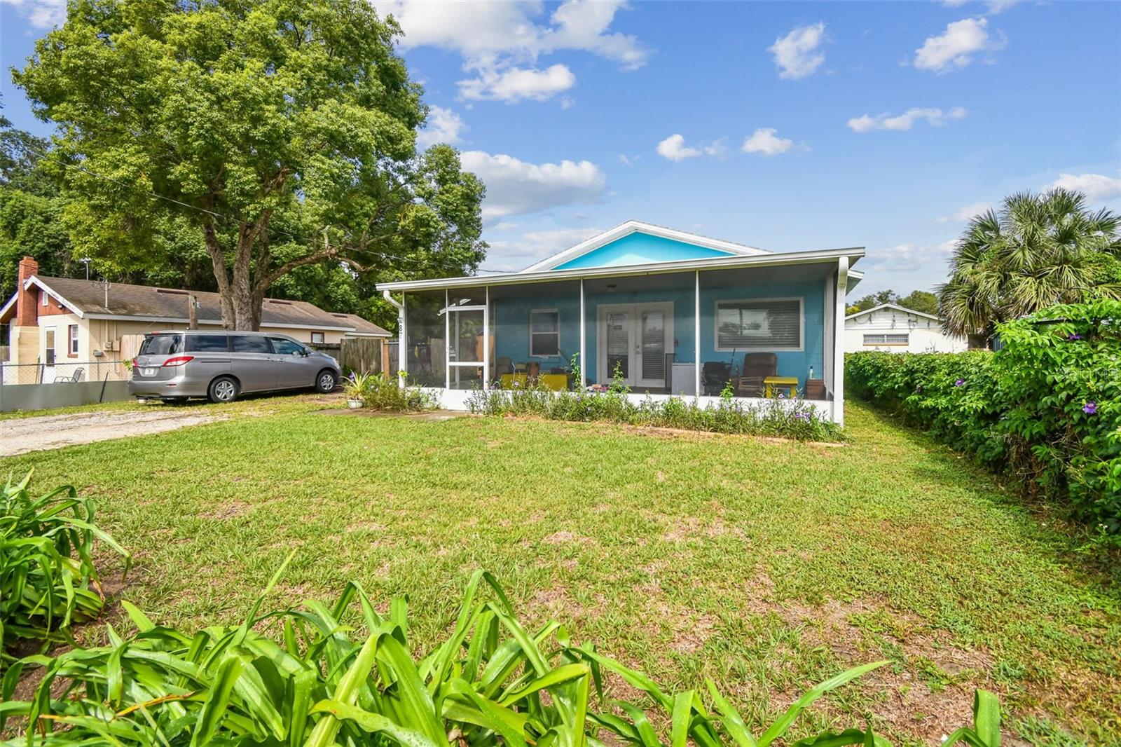 N/A - Residential
