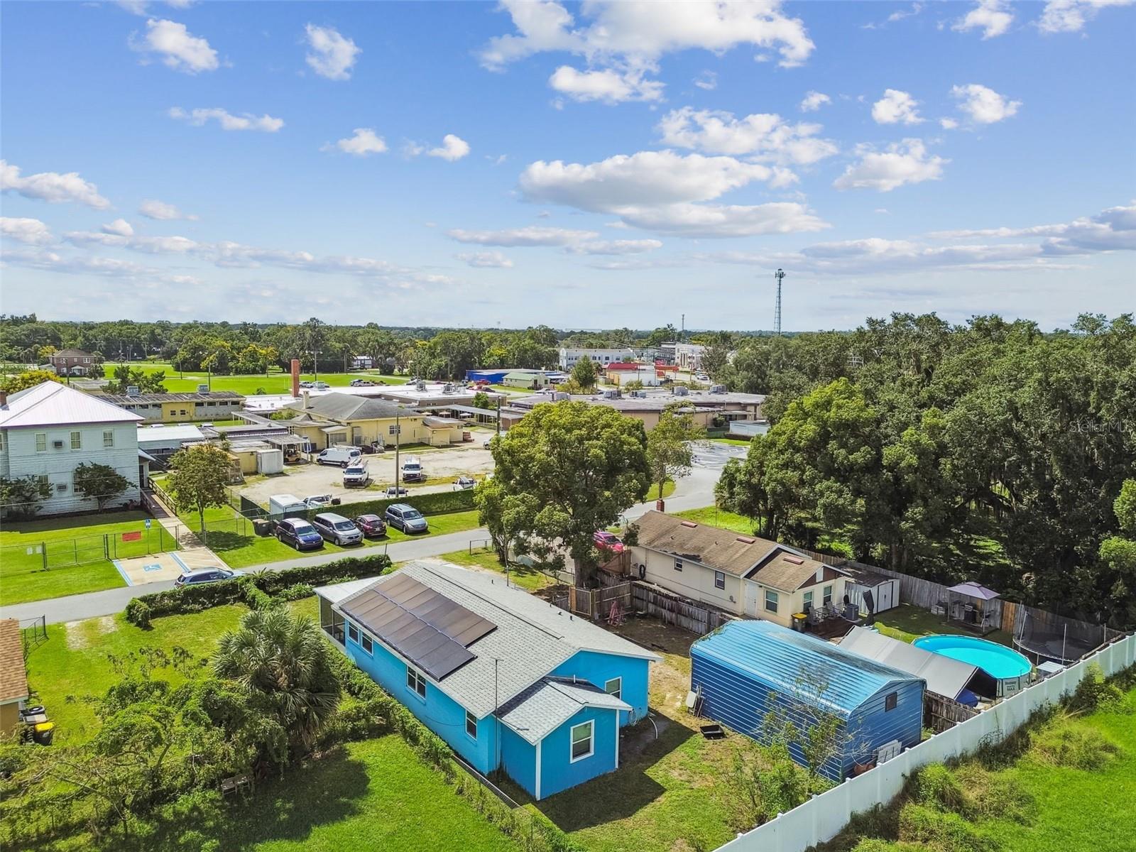 N/A - Residential