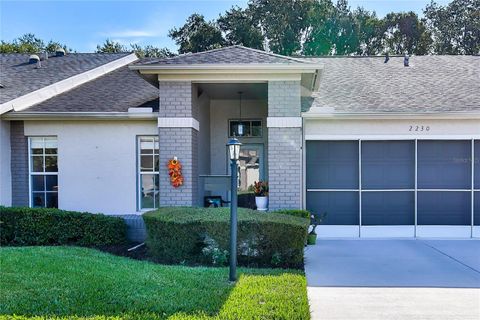 Photo of 2230 Dove Hollow Drive, Spring Hill, FL 34606 (MLS # W7878680)