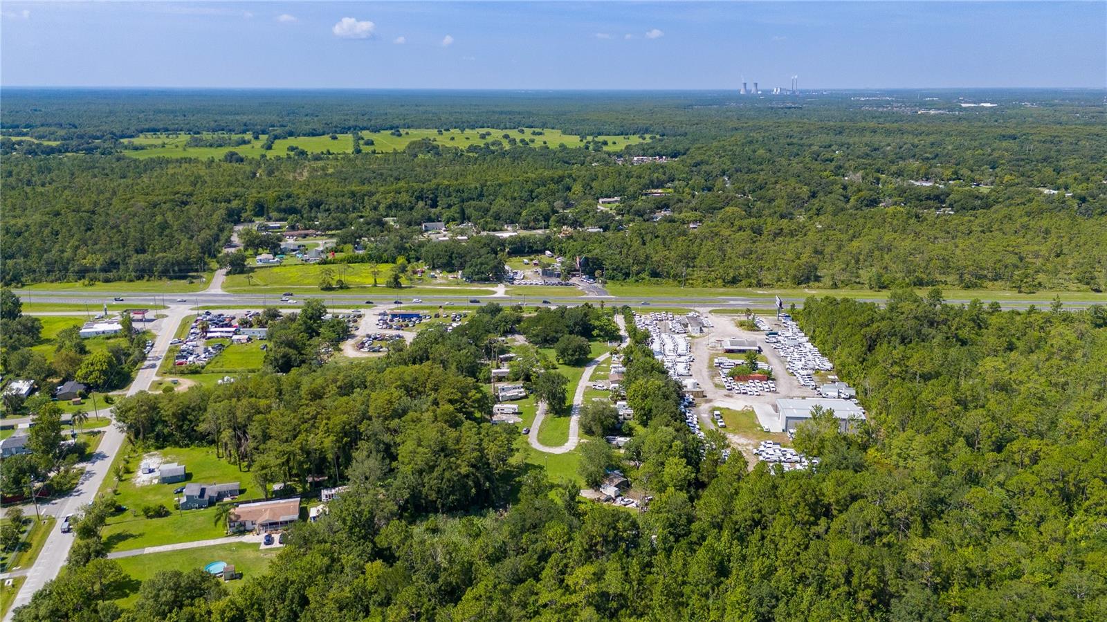 X - Residential Income