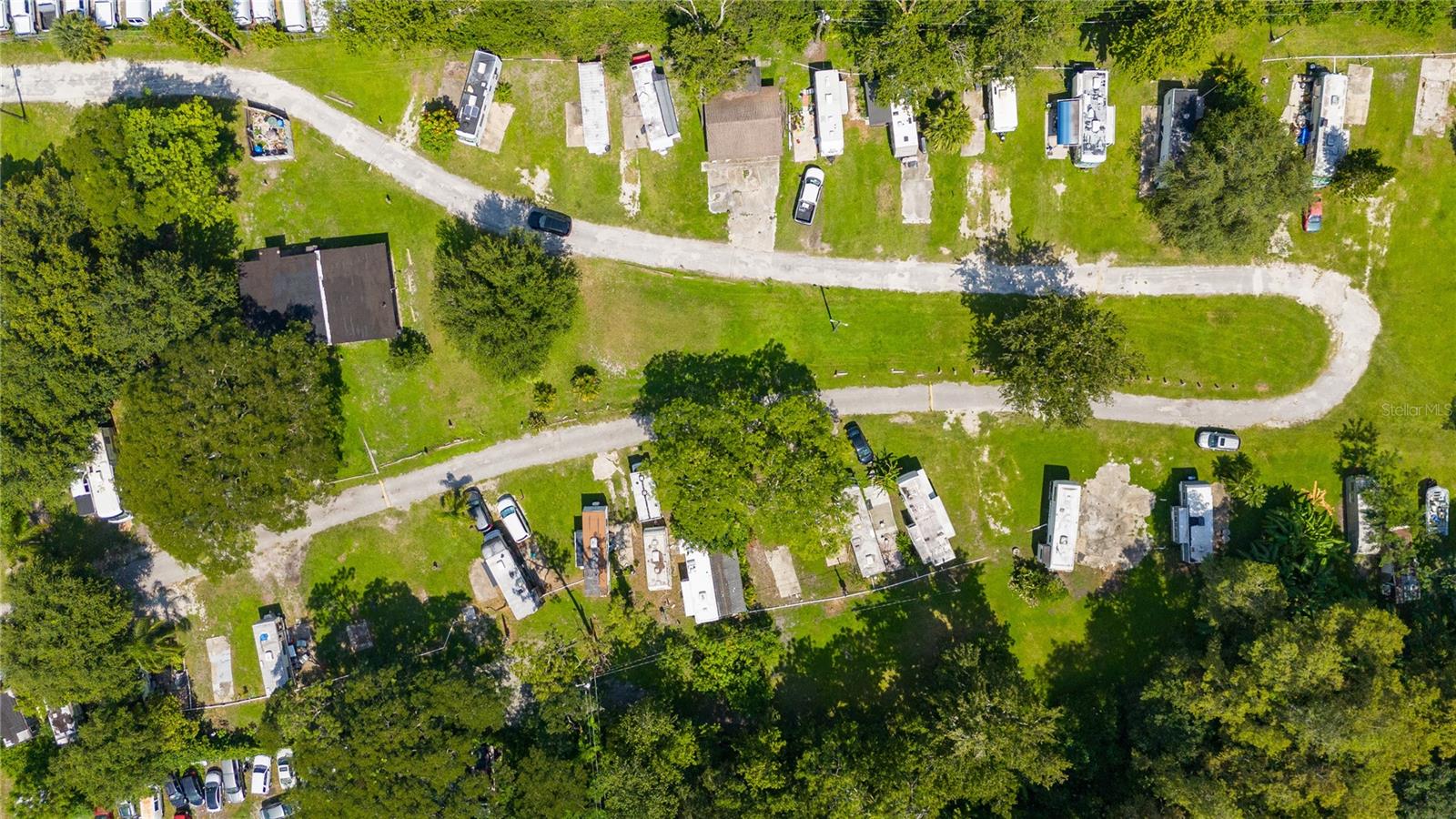 X - Residential Income