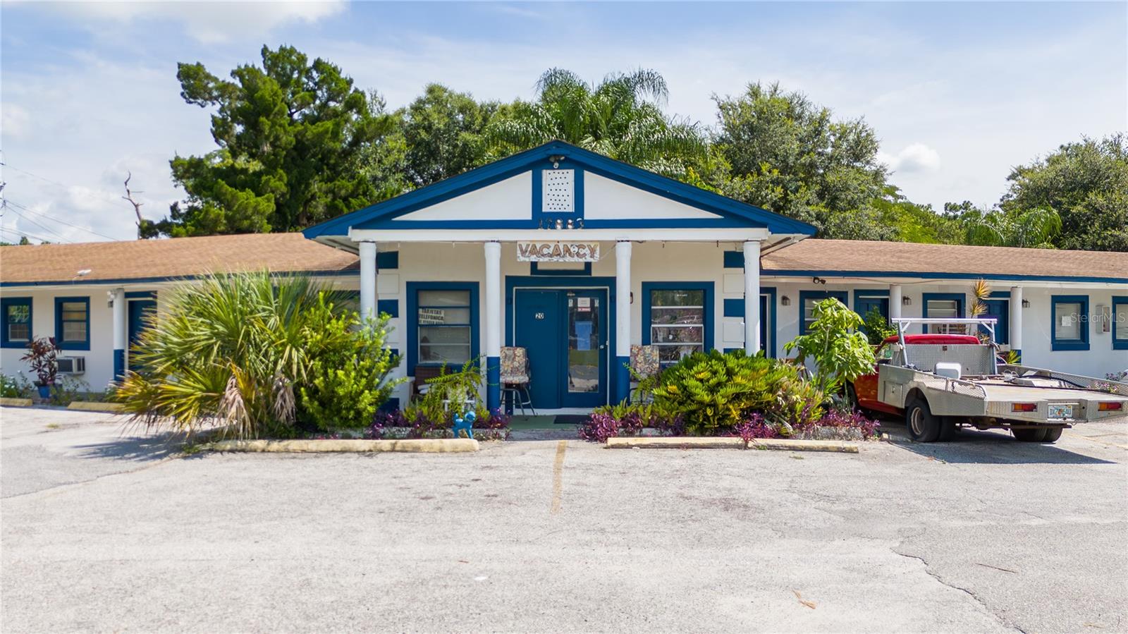 X - Residential Income