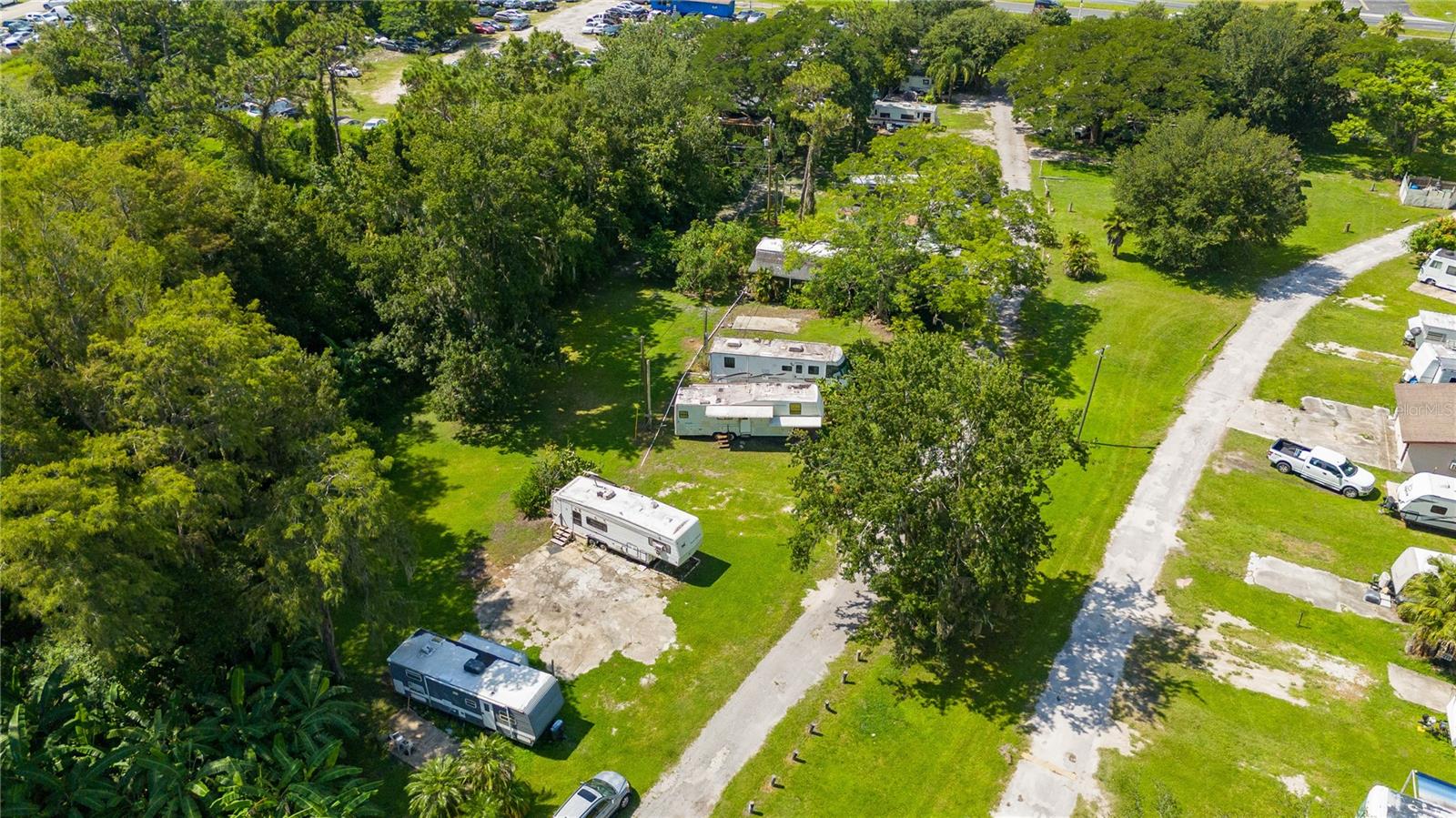 X - Residential Income