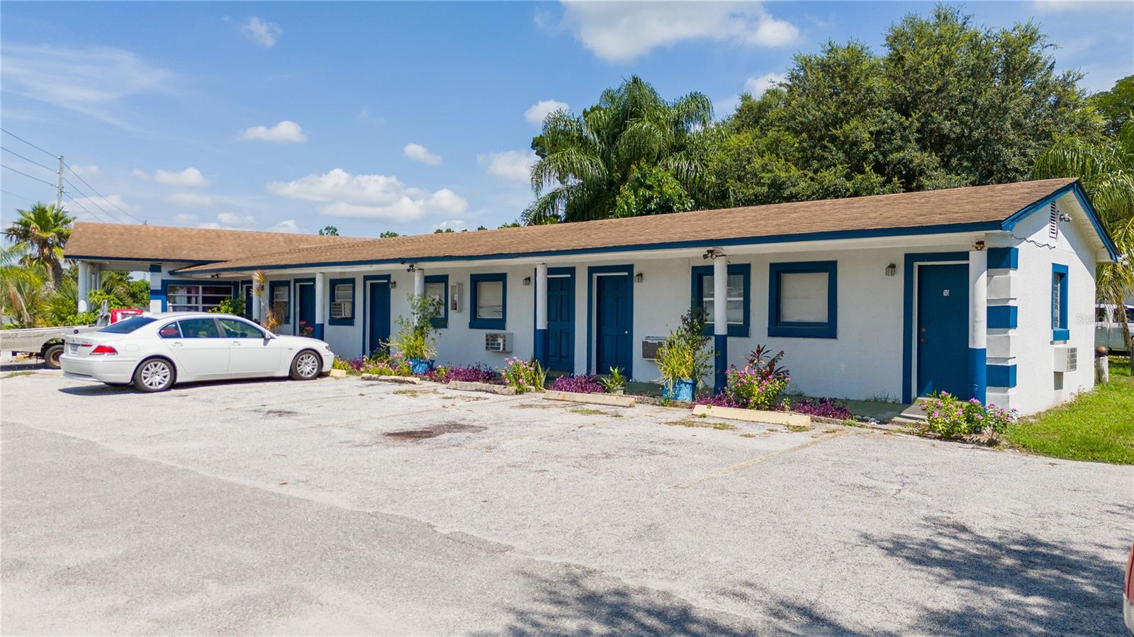 X - Residential Income