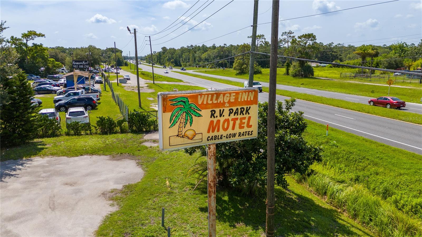 X - Residential Income