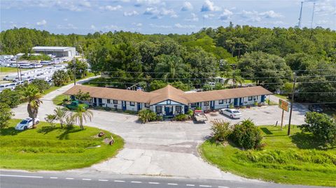 17883 E COLONIAL DRIVE ORLANDO FL 32820