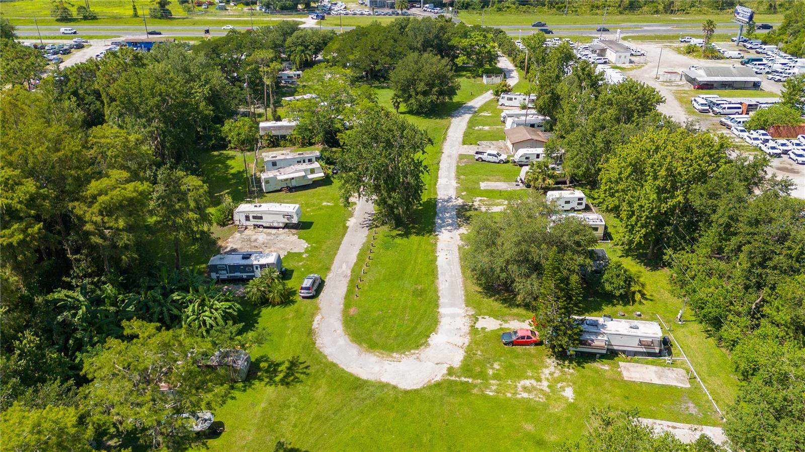 X - Residential Income