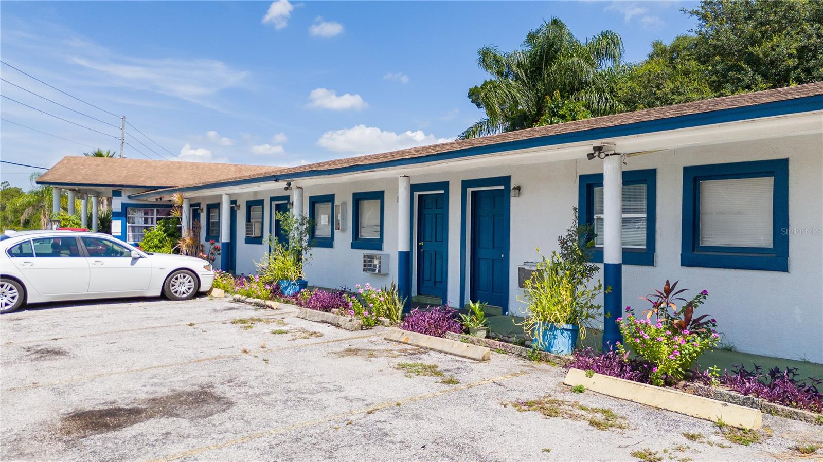 X - Residential Income