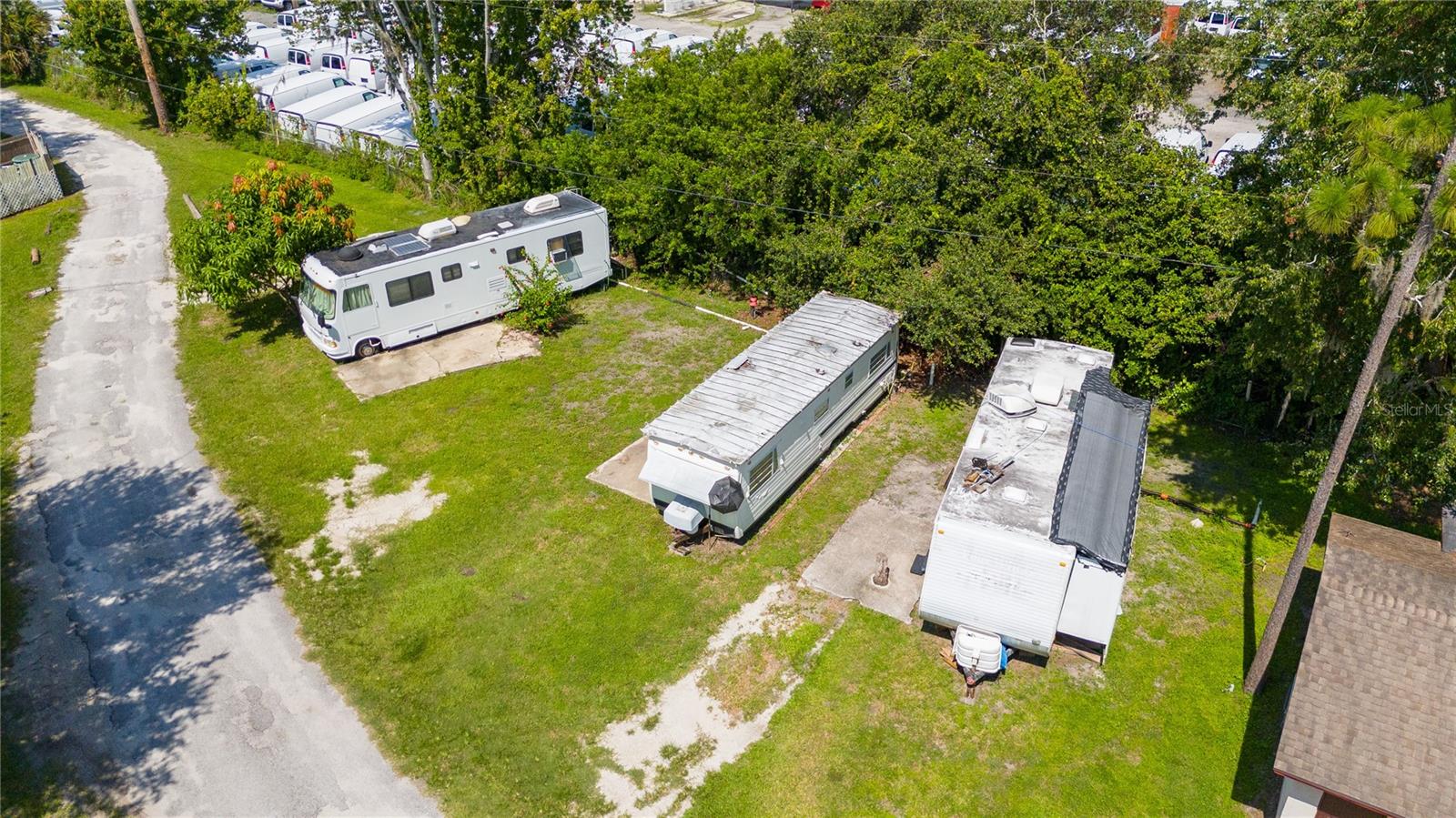 X - Residential Income