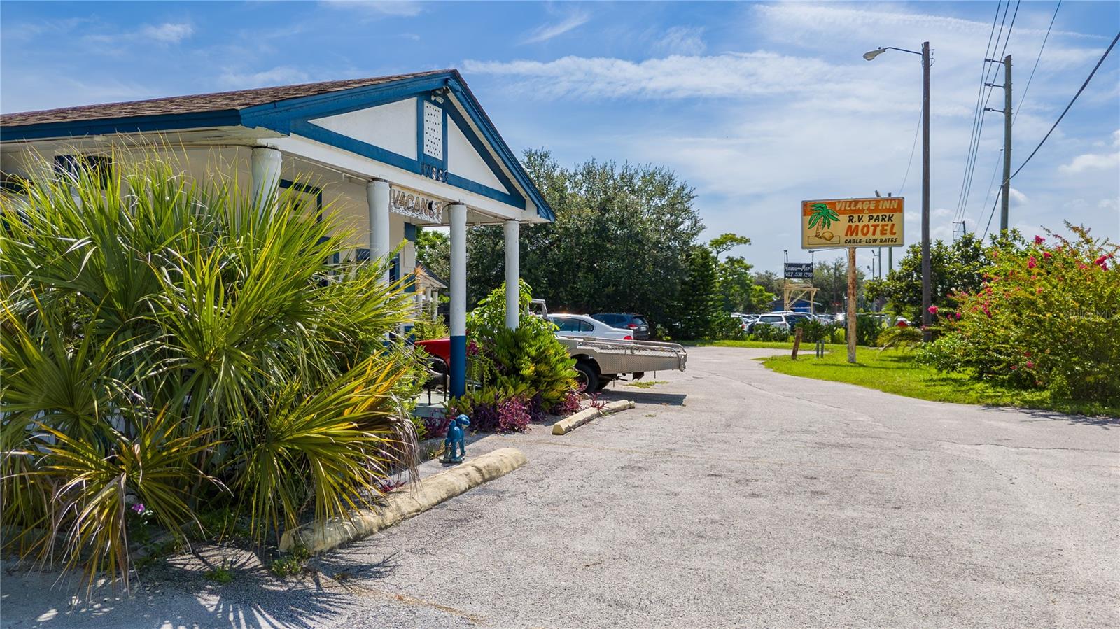 X - Residential Income