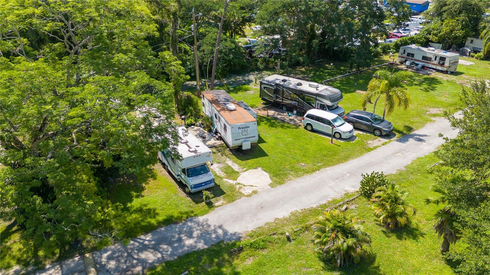 X - Residential Income