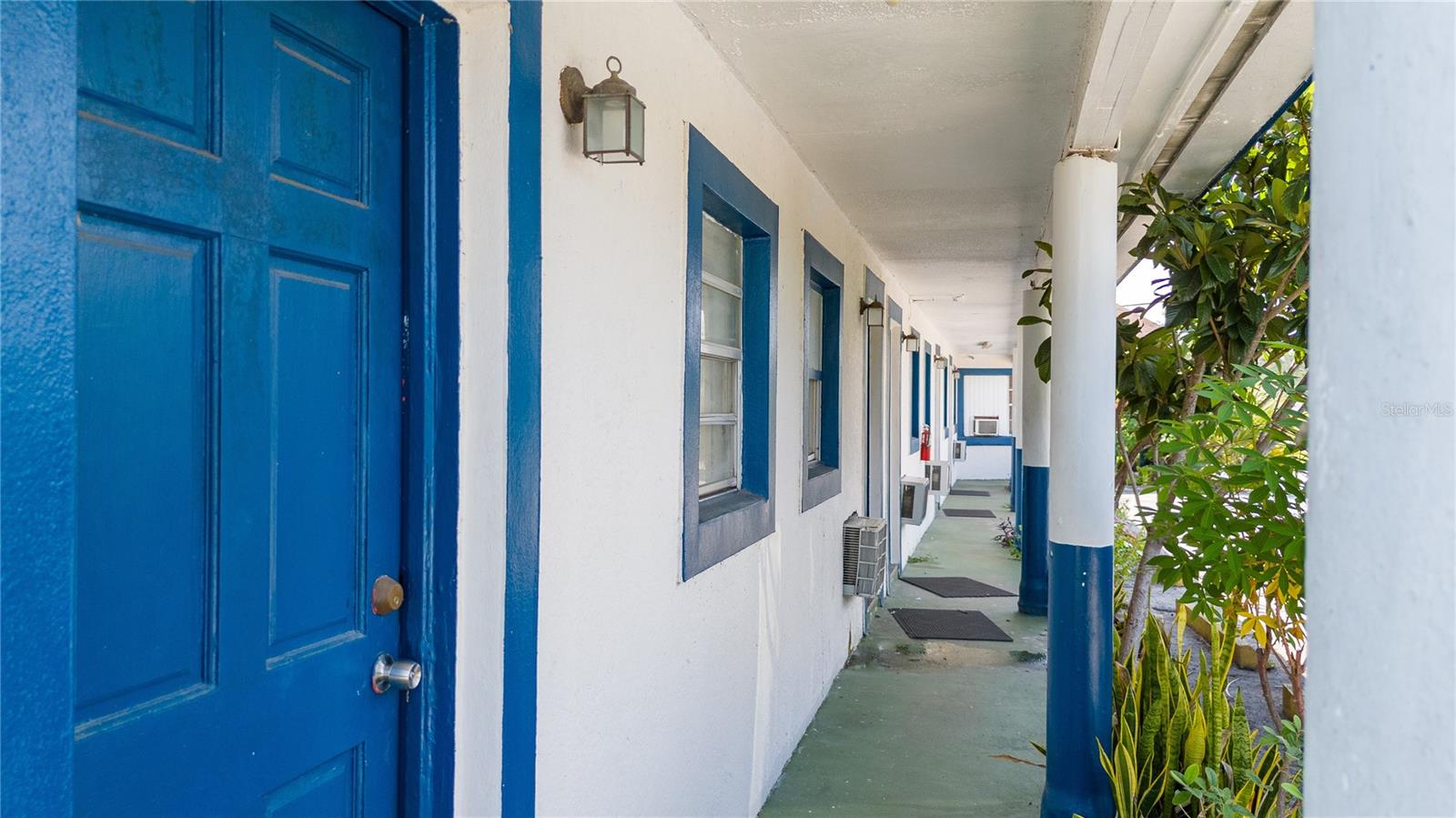 X - Residential Income