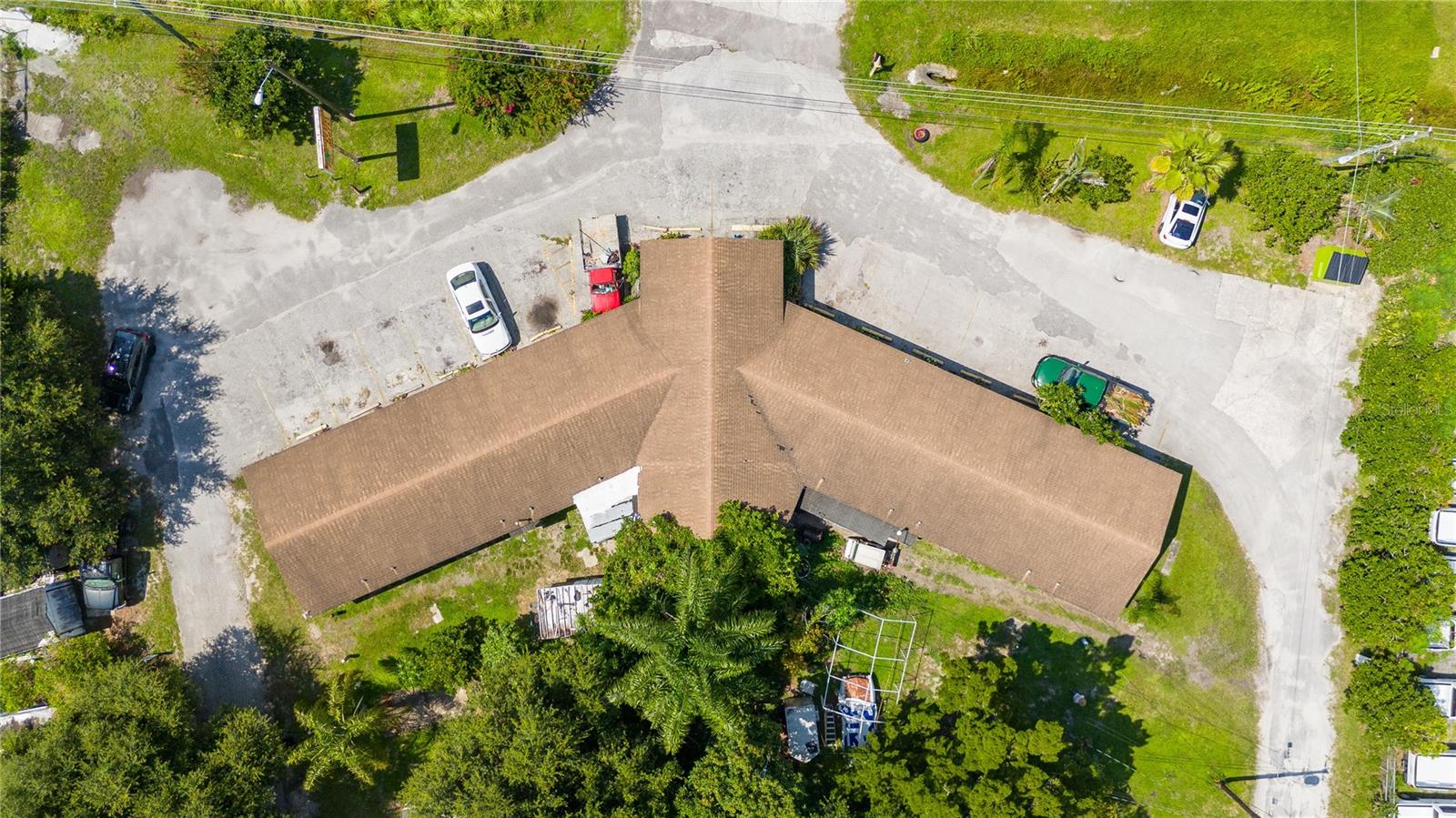 X - Residential Income