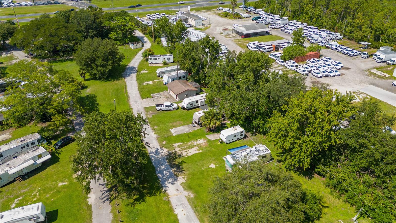 X - Residential Income