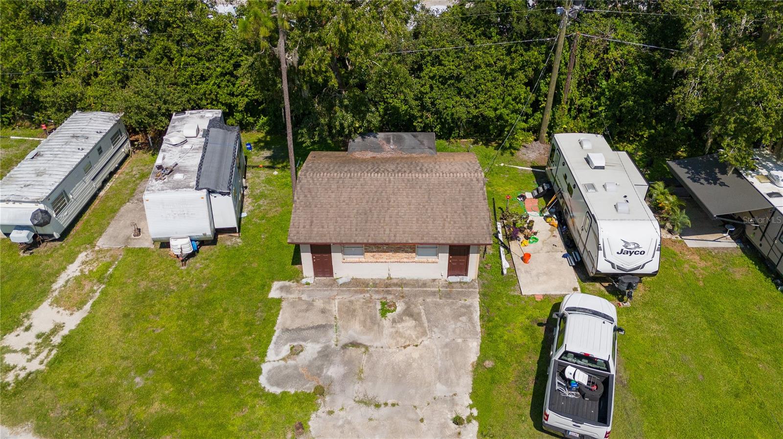 X - Residential Income