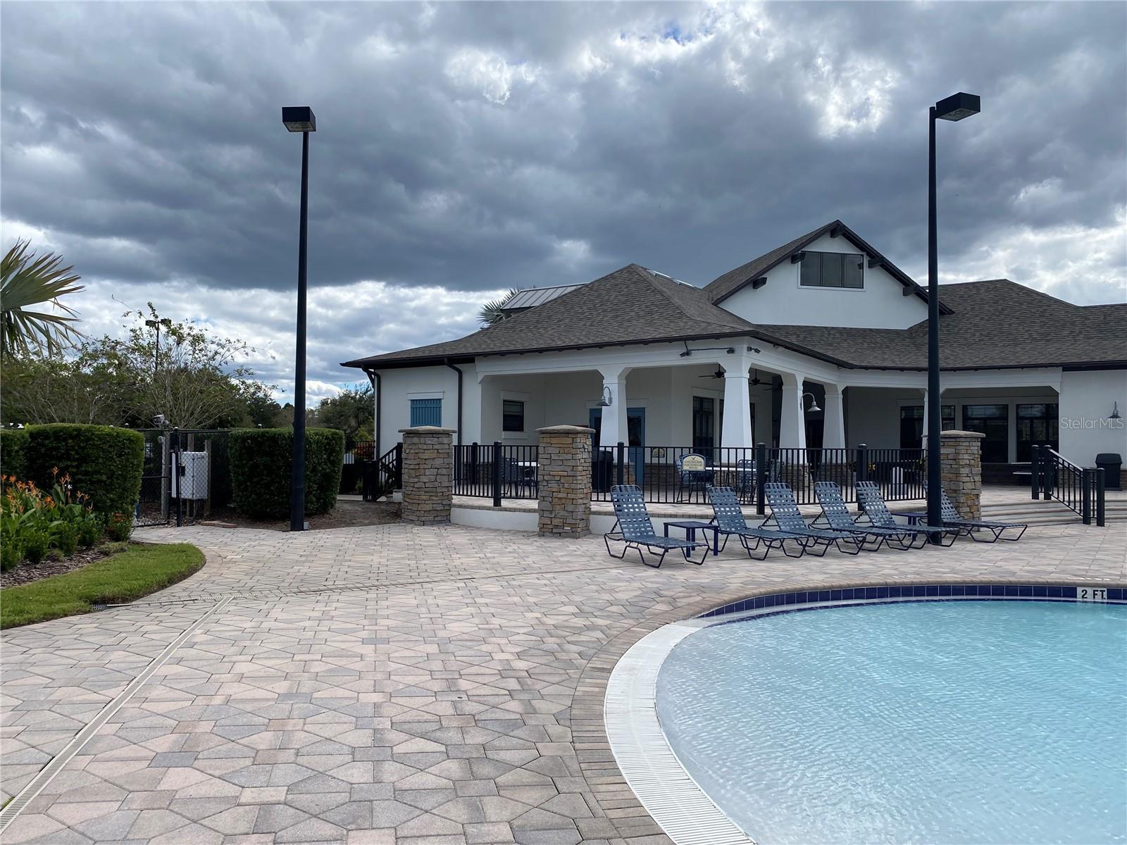 VILLAGES/BRIDGEWATERVILLAGE 06B - Residential Lease