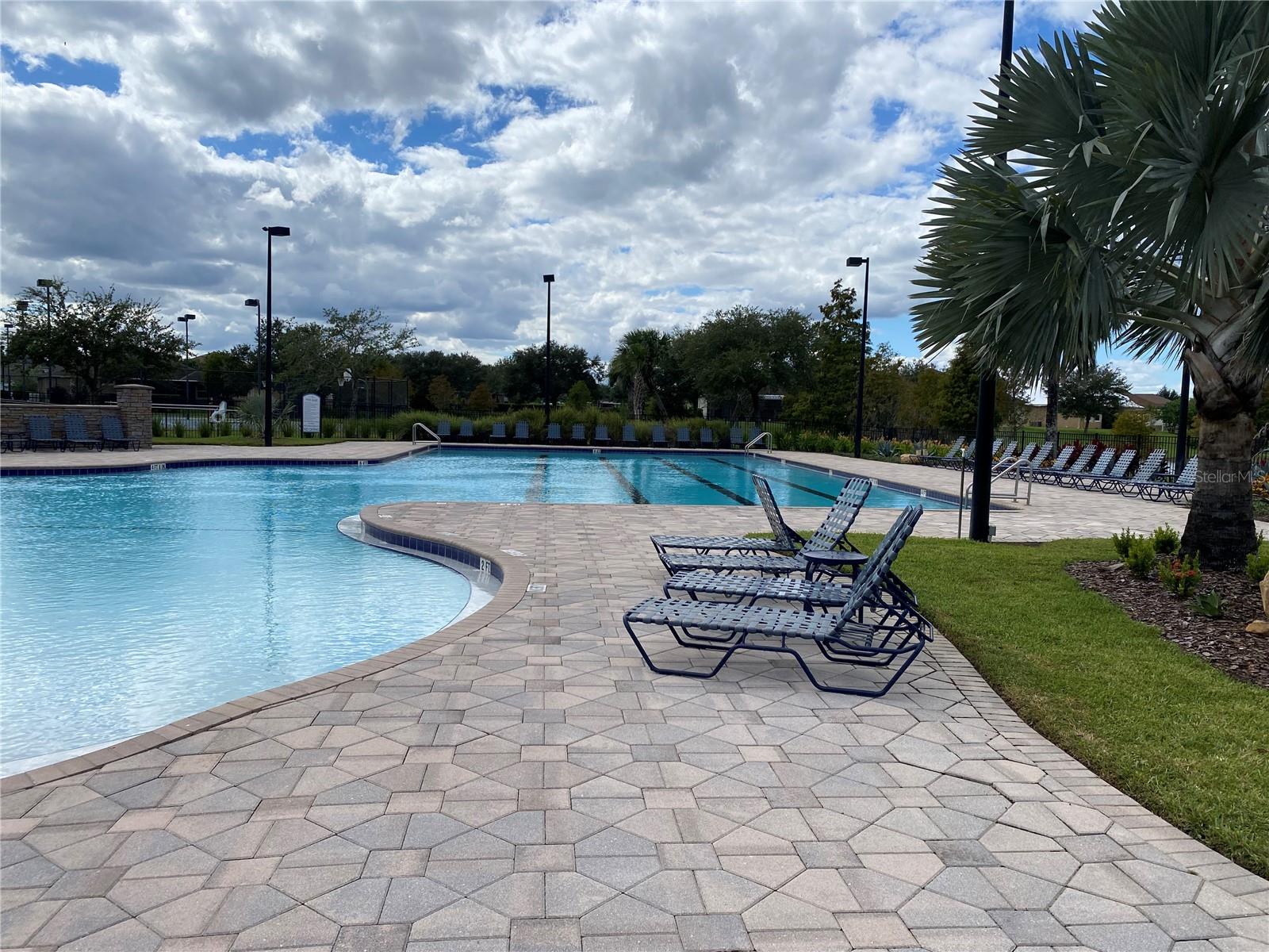 VILLAGES/BRIDGEWATERVILLAGE 06B - Residential Lease