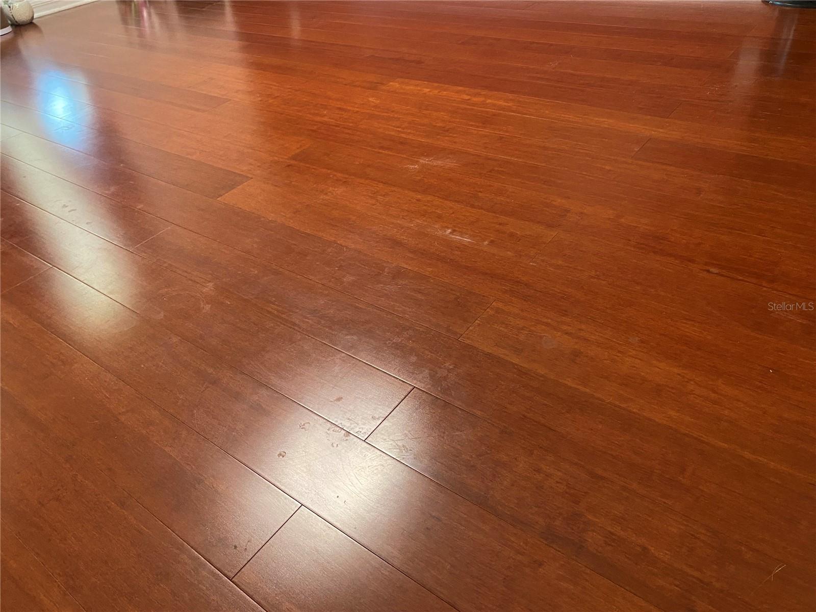 VILLAGES/BRIDGEWATERVILLAGE 06B - Residential Lease