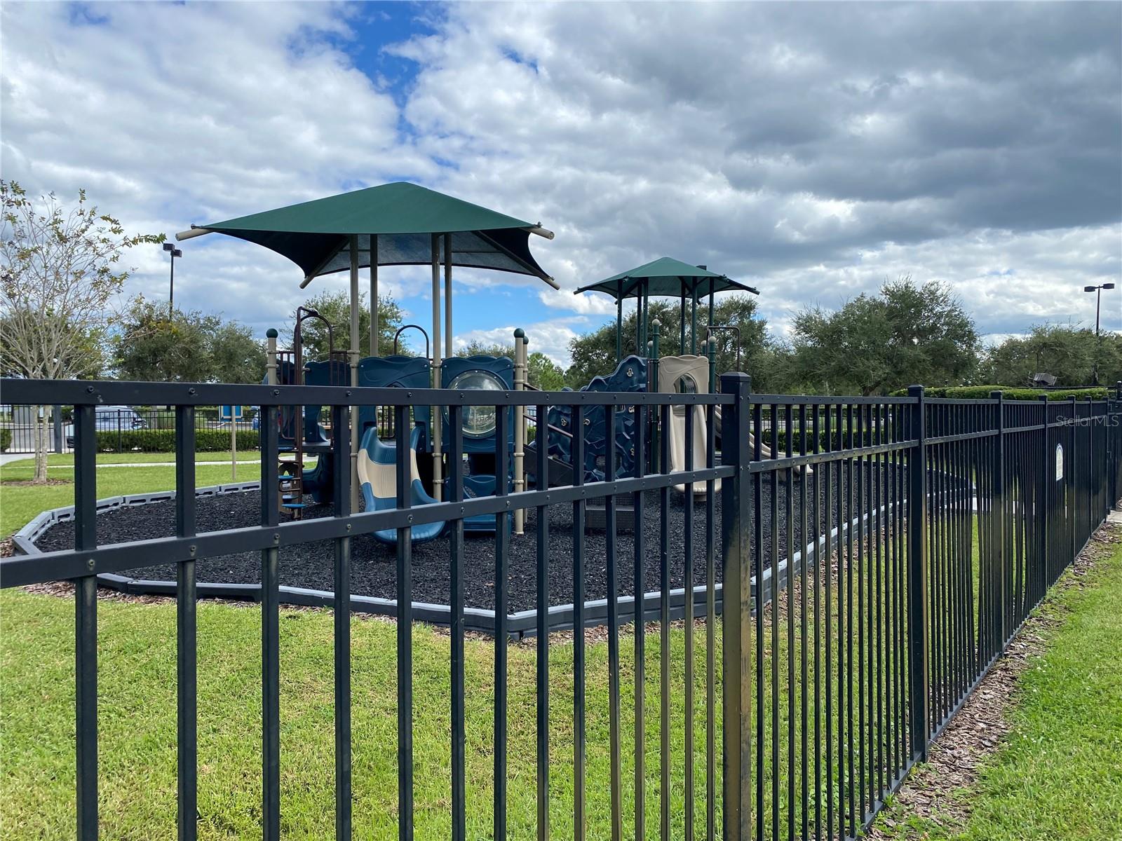 VILLAGES/BRIDGEWATERVILLAGE 06B - Residential Lease