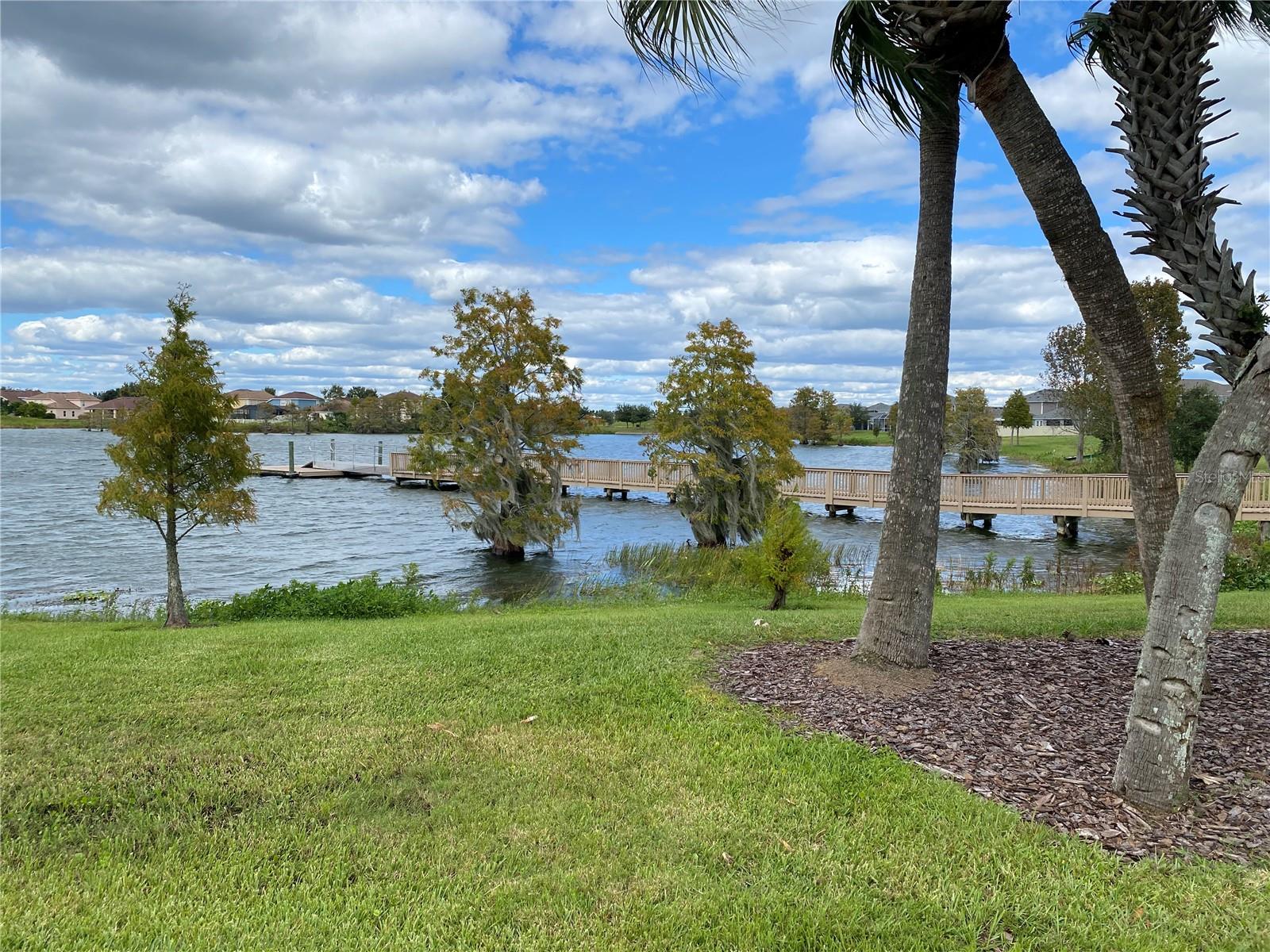 VILLAGES/BRIDGEWATERVILLAGE 06B - Residential Lease