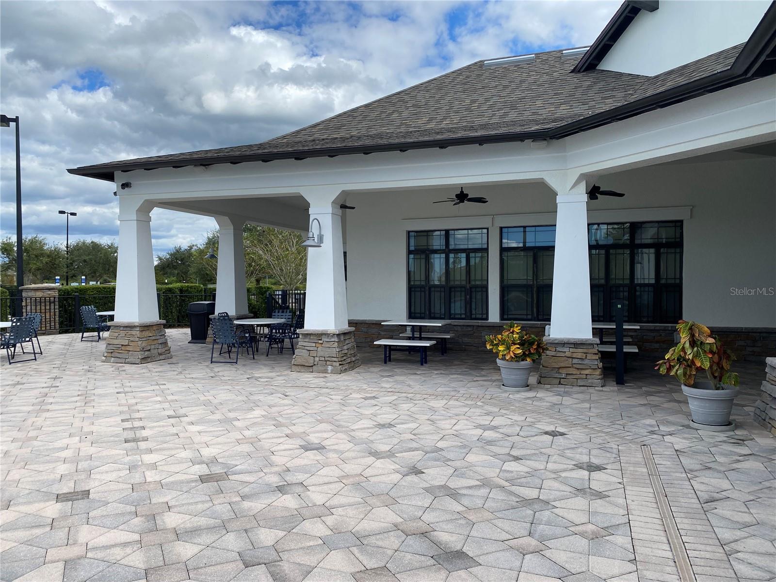 VILLAGES/BRIDGEWATERVILLAGE 06B - Residential Lease