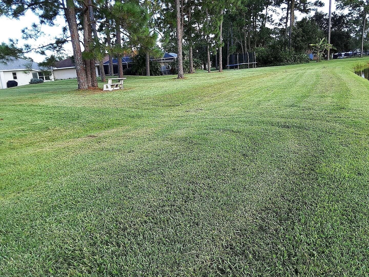 CARRIAGE GATE SUB - Residential Lease