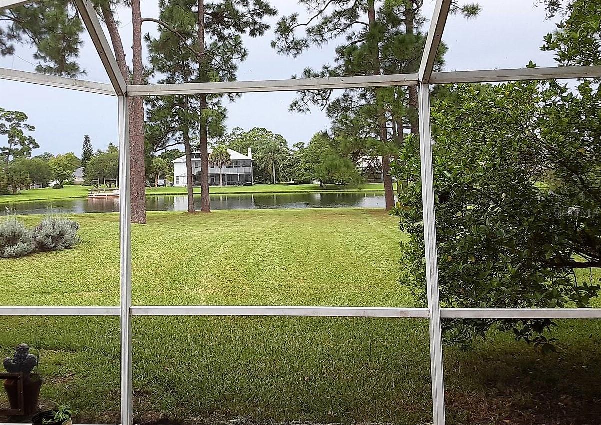 CARRIAGE GATE SUB - Residential Lease