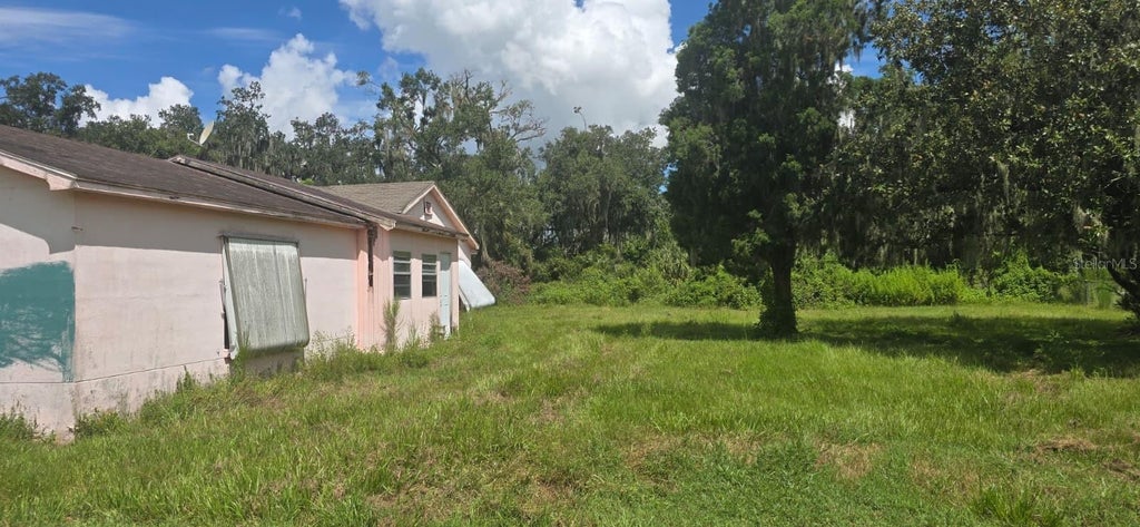 Photo of 4511 E Keysville Road, Lithia, FL 33547 (MLS # TB8545767)
