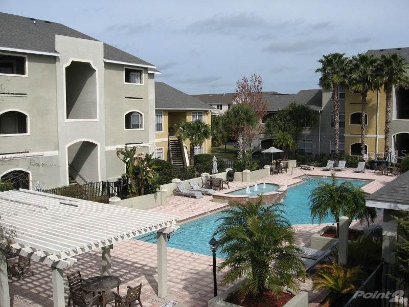 AVALON OF CLEARWATER THE CONDO - Residential