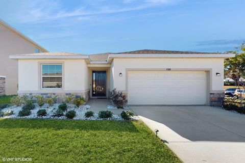 A home in OCALA