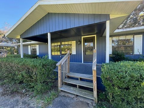 14611 NW 118 AVENUE ALACHUA FL 32615