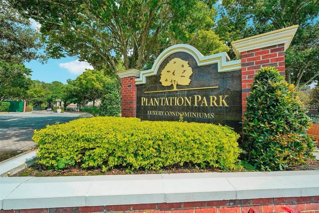 Photo of 13001 Mulberry Park Drive #112, Orlando, FL 32821 (MLS # O6433835)