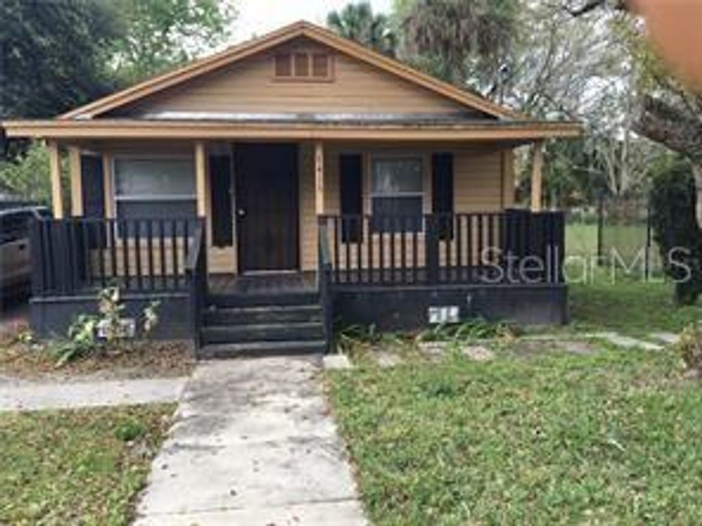 Photo of 1415 Historic Goldsboro Boulevard, Sanford, FL 32771 (MLS # O6386575)
