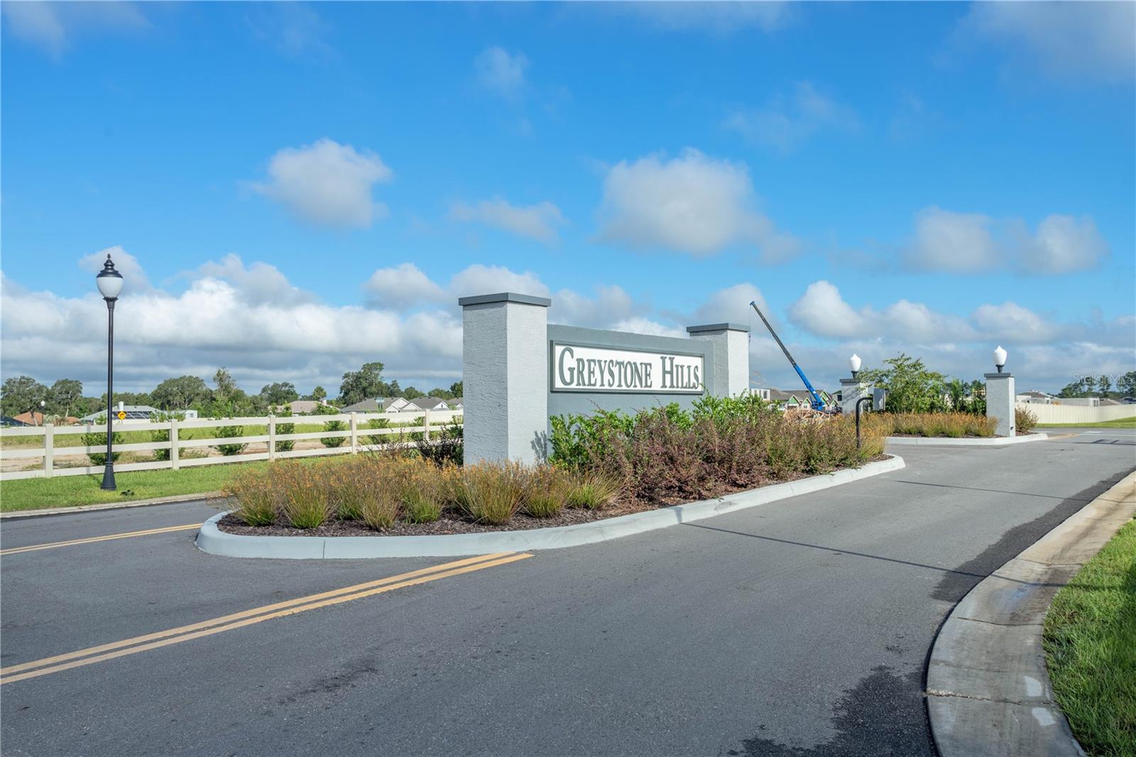 GREYSTONE HILLS PH TWO - Residential Lease