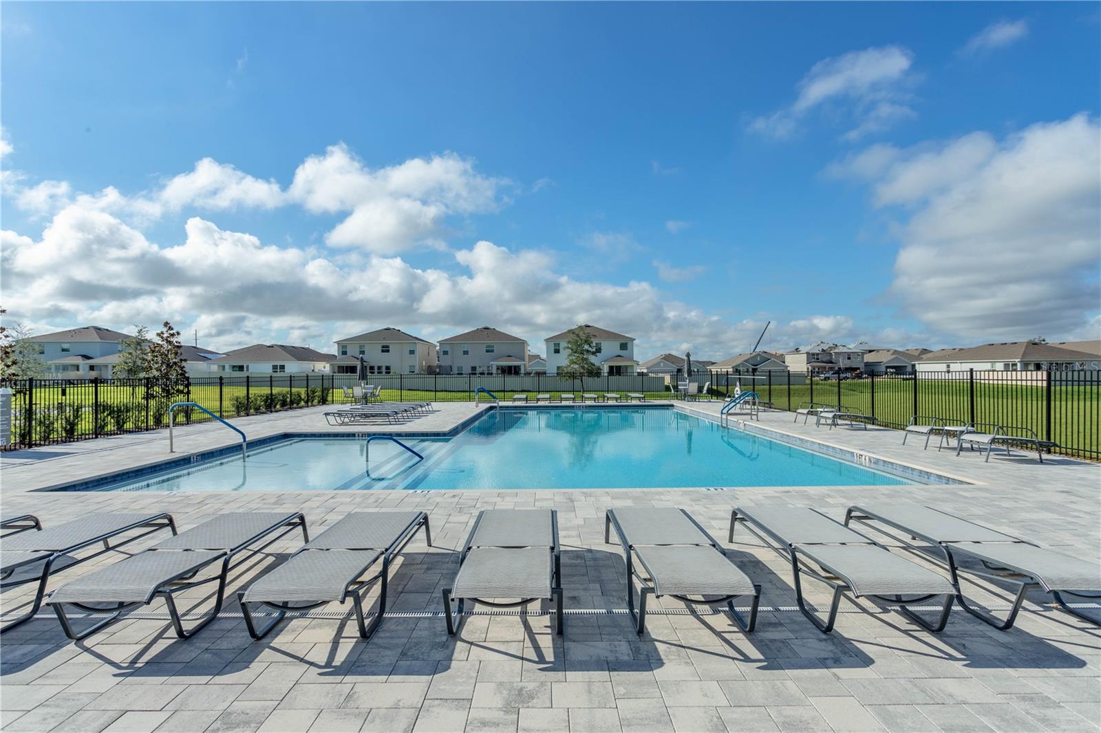GREYSTONE HILLS PH TWO - Residential Lease